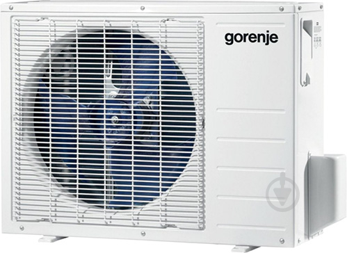 Кондиціонер Gorenje KAS35NF1N/KAS35ZN - фото 2