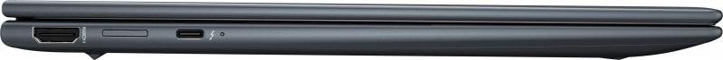 Ноутбук HP HP Dragonfly 13,5" (8A3K6EA) slate blue - фото 4 Ноутбук HP HP Dragonfly 13,5" (8A3K6EA) slate blue - фото 4