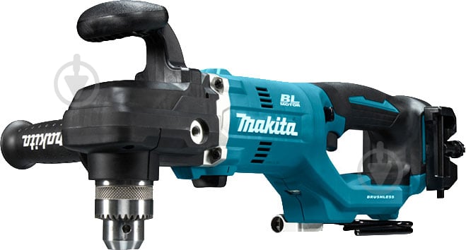 Дриль кутовий Makita акумуляторний DDA450ZK - фото 1