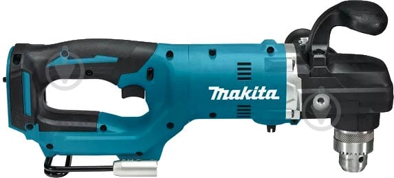 Дриль кутовий Makita акумуляторний DDA450ZK - фото 3