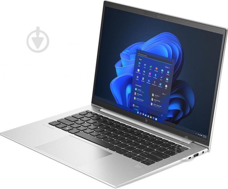 Ноутбук HP EliteBook 1040-G10 14" (819G8EA) silver - фото 3