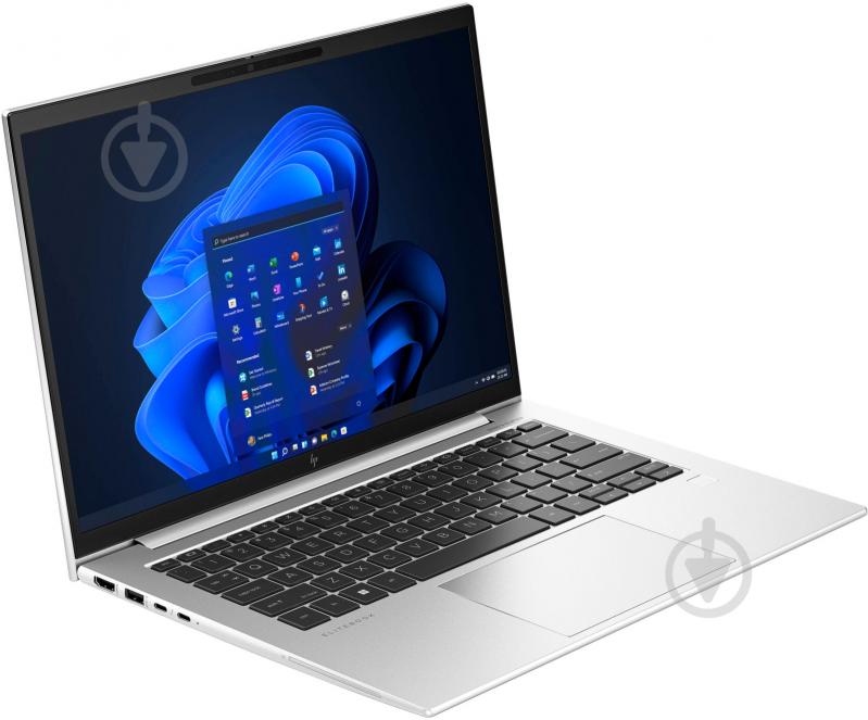 Ноутбук HP EliteBook 840-G10 14" (818M0EA) silver - фото 2