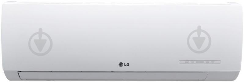 Кондиціонер LG K09EHC - фото 1