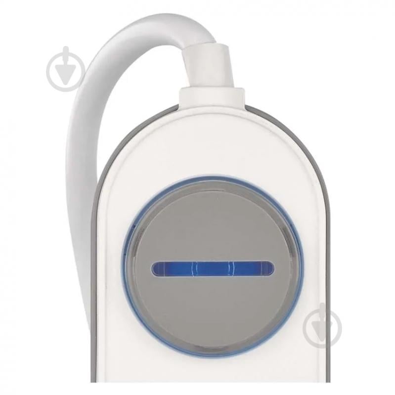 Удлинитель Emos 16 A 3680 Вт 1хUSB-A 1хUSB-C с заземлением 5 гн. белый 3 м P1523FC - фото 13 Удлинитель Emos 16 A 3680 Вт 1хUSB-A 1хUSB-C с заземлением 5 гн. белый 3 м P1523FC - фото 13