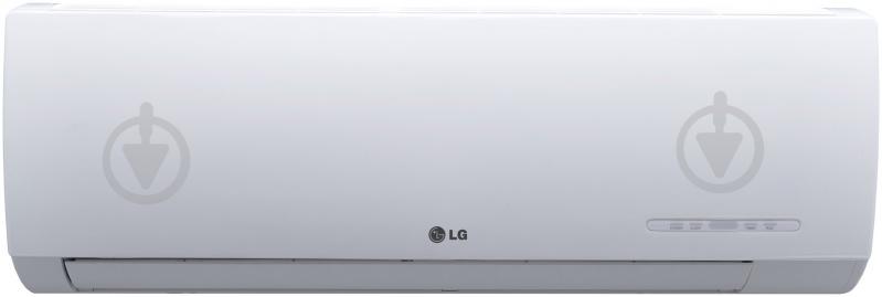 Кондиционер LG K12EHC - фото 1