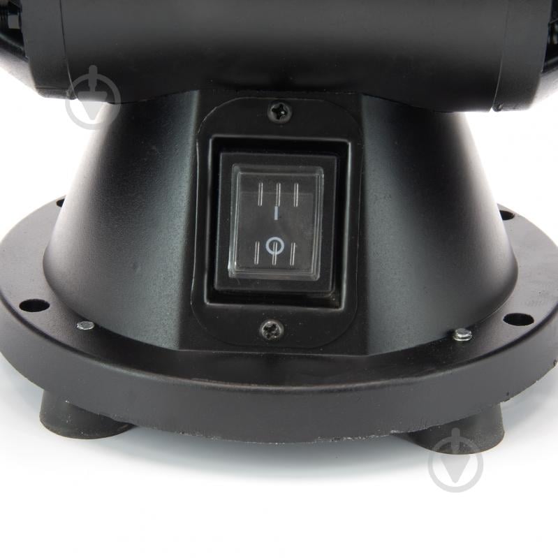 Верстат заточувальний DWT DSP-250 L - фото 5