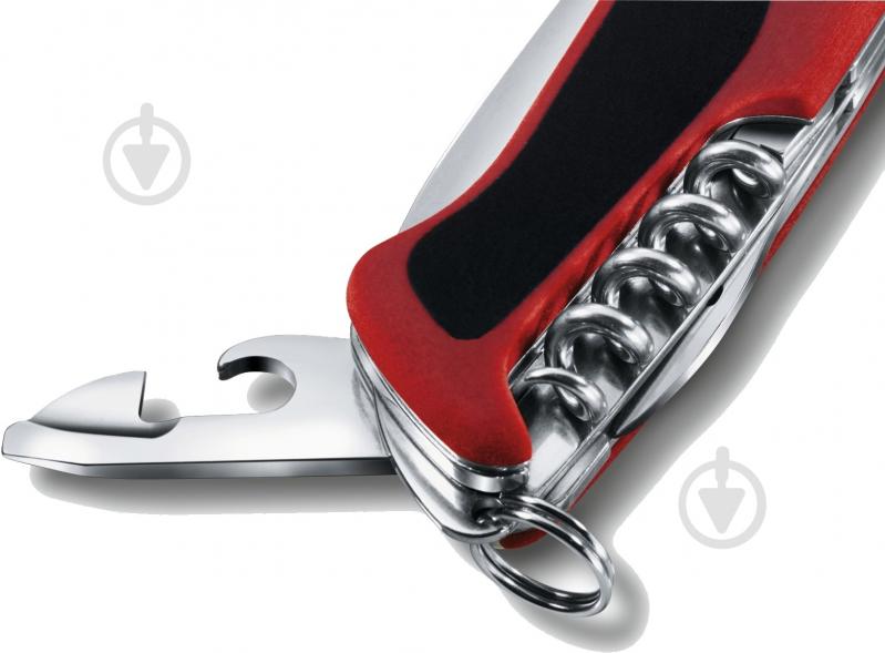 Ніж Victorinox Delemont RangerGrip 174 Handyman 0.9728.WC 0.9728.WC - фото 4 Ніж Victorinox Delemont RangerGrip 174 Handyman 0.9728.WC 0.9728.WC - фото 4