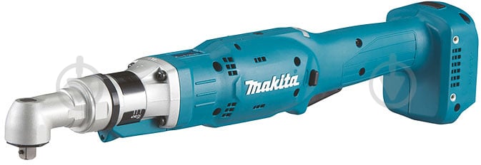 Гайковерт Makita аккумуляторный угловой DFL204FZ - фото 1