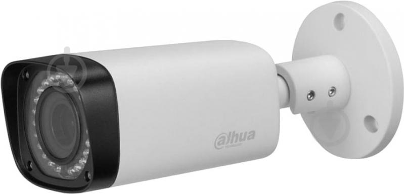 IP-камера Dahua DH-IPC-HFW2220RP-ZS - фото 1 IP-камера Dahua DH-IPC-HFW2220RP-ZS - фото 1