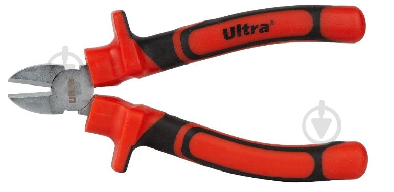Бокорізи Ultra 180 мм VDE 1000 В CrV 1 шт. 4355022 - фото 2