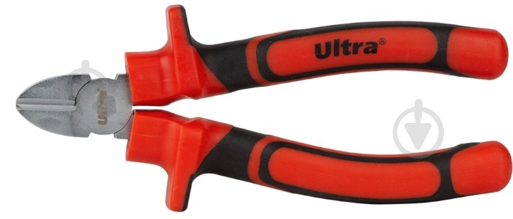 Бокорізи Ultra 180 мм VDE 1000 В CrV 1 шт. 4355022 - фото 1