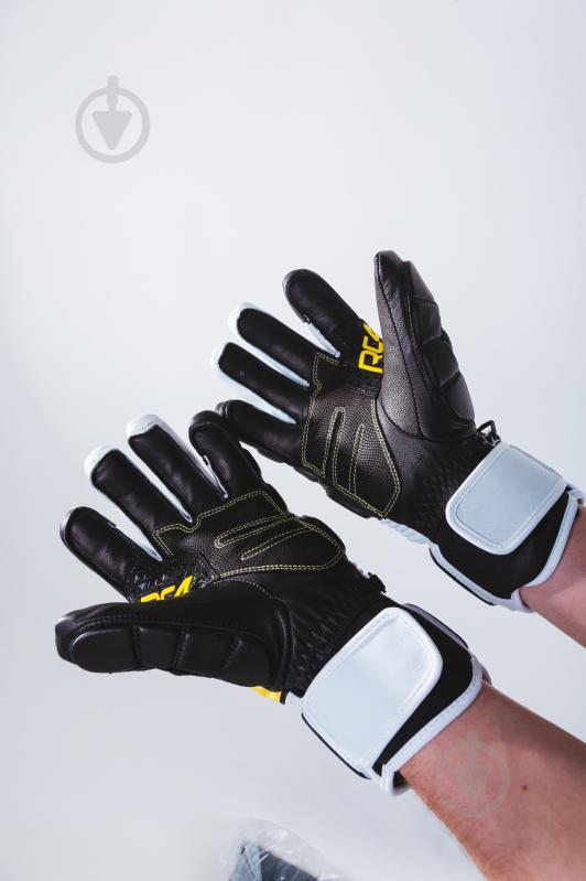 Рукавички FISCHER Ski Glove Race G30018 р. 7 бежевий - фото 6