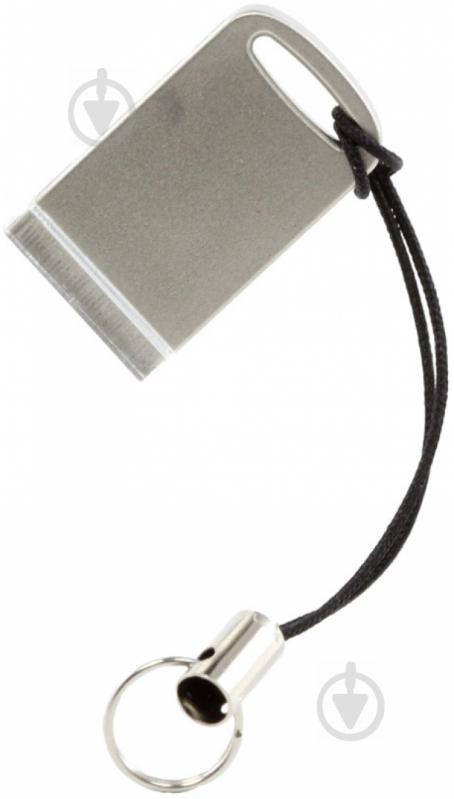 Флеш-пам'ять USB GOODRAM Point 8 ГБ USB 3.0 silver (PD8GH3GRPOSR10) - фото 5