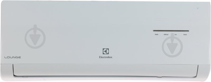 Кондиционер Electrolux EACS-07 HLO/N3 - фото 5