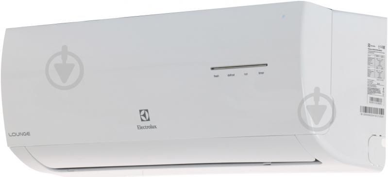 Кондиционер Electrolux EACS-07 HLO/N3 - фото 6