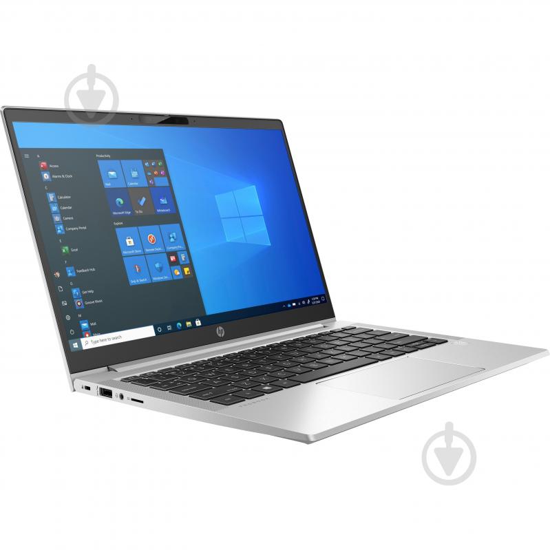 Ноутбук HP Probook 430 G8 13,3" (8X9J0ES) pike silver - фото 2