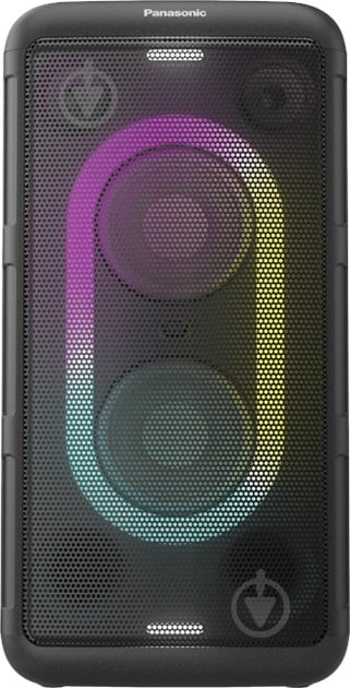 Акустична система Panasonic SC-BMAX10 2.0 black (SC-BMAX10WWK) - фото 3 Акустична система Panasonic SC-BMAX10 2.0 black (SC-BMAX10WWK) - фото 3