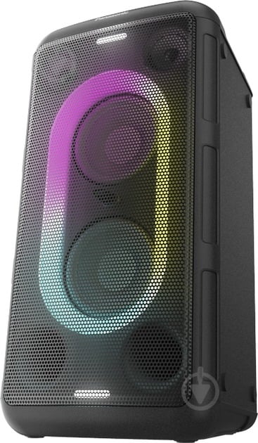 Акустична система Panasonic SC-BMAX10 2.0 black (SC-BMAX10WWK) - фото 2 Акустична система Panasonic SC-BMAX10 2.0 black (SC-BMAX10WWK) - фото 2