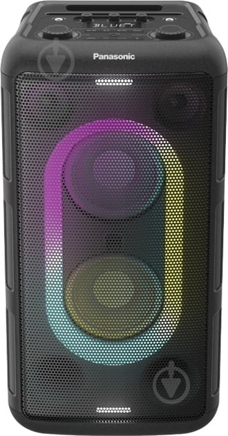 Акустична система Panasonic SC-BMAX10 2.0 black (SC-BMAX10WWK) - фото 1 Акустична система Panasonic SC-BMAX10 2.0 black (SC-BMAX10WWK) - фото 1