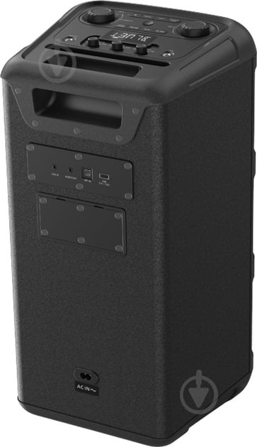 Акустична система Panasonic SC-BMAX10 2.0 black (SC-BMAX10WWK) - фото 14 Акустична система Panasonic SC-BMAX10 2.0 black (SC-BMAX10WWK) - фото 14