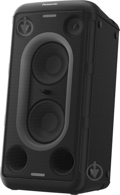 Акустична система Panasonic SC-BMAX10 2.0 black (SC-BMAX10WWK) - фото 12 Акустична система Panasonic SC-BMAX10 2.0 black (SC-BMAX10WWK) - фото 12