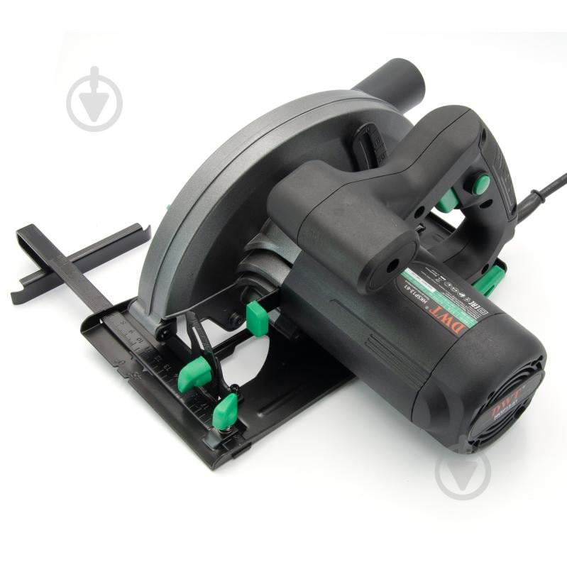 Пила циркулярная DWT HKSP13-61 - фото 4 Пила циркулярная DWT HKSP13-61 - фото 4