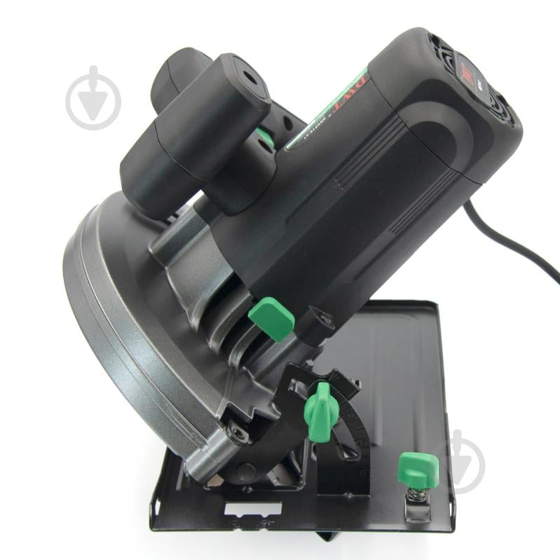 Пила циркулярная DWT HKSP13-61 - фото 5 Пила циркулярная DWT HKSP13-61 - фото 5