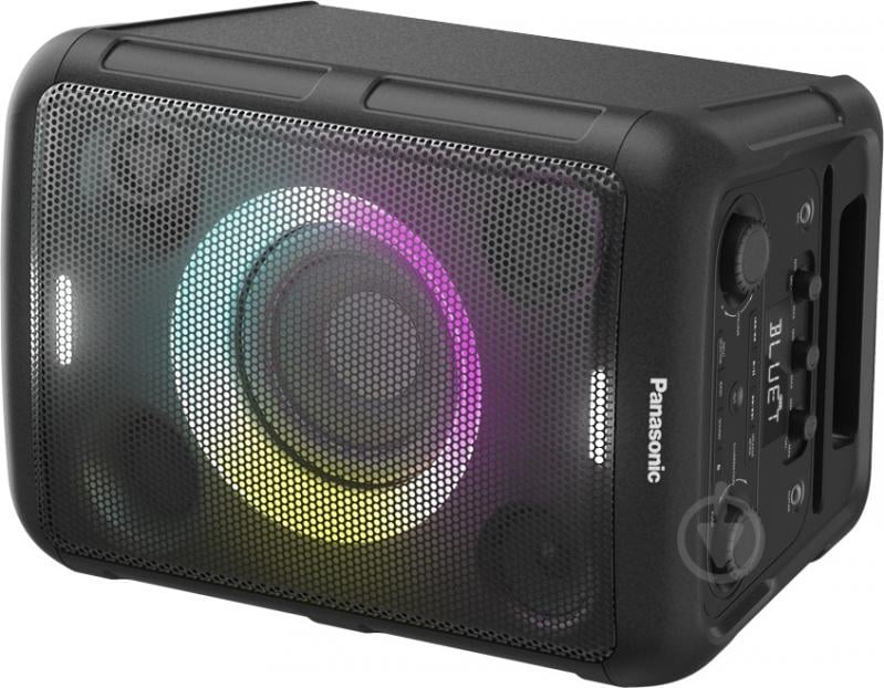 Акустична система Panasonic SC-BMAX5 2.0 black (SC-BMAX5WW-K) - фото 10 Акустична система Panasonic SC-BMAX5 2.0 black (SC-BMAX5WW-K) - фото 10