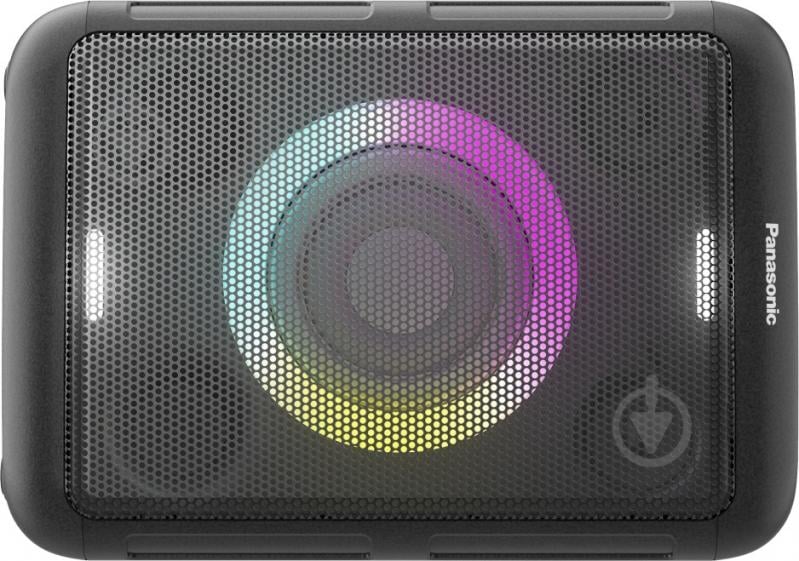 Акустична система Panasonic SC-BMAX5 2.0 black (SC-BMAX5WW-K) - фото 11 Акустична система Panasonic SC-BMAX5 2.0 black (SC-BMAX5WW-K) - фото 11