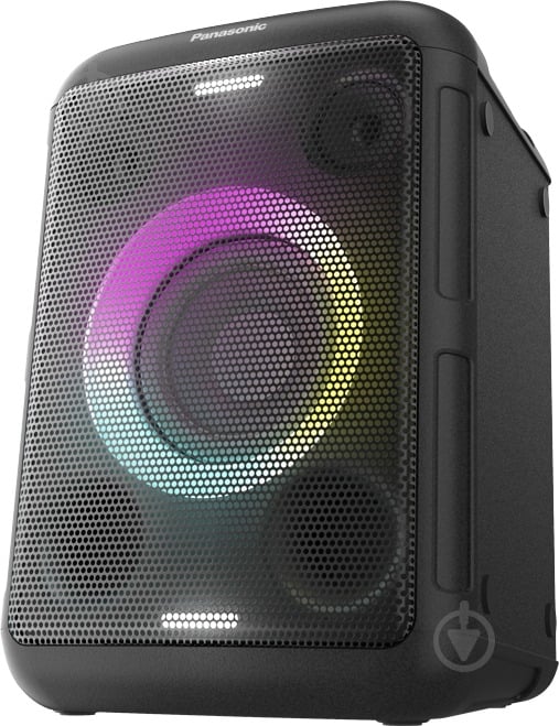 Акустична система Panasonic SC-BMAX5 2.0 black (SC-BMAX5WW-K) - фото 12 Акустична система Panasonic SC-BMAX5 2.0 black (SC-BMAX5WW-K) - фото 12