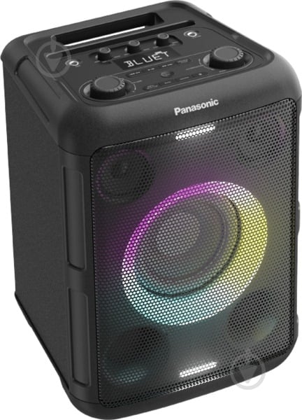 Акустична система Panasonic SC-BMAX5 2.0 black (SC-BMAX5WW-K) - фото 14 Акустична система Panasonic SC-BMAX5 2.0 black (SC-BMAX5WW-K) - фото 14