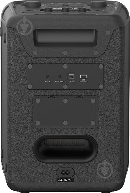 Акустична система Panasonic SC-BMAX5 2.0 black (SC-BMAX5WW-K) - фото 4 Акустична система Panasonic SC-BMAX5 2.0 black (SC-BMAX5WW-K) - фото 4