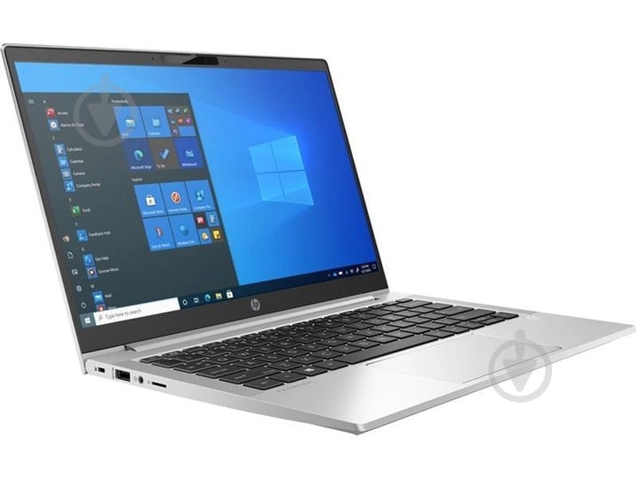 Ноутбук HP ProBook 430 G8 13,3" (5N4C4EA) silver - фото 9