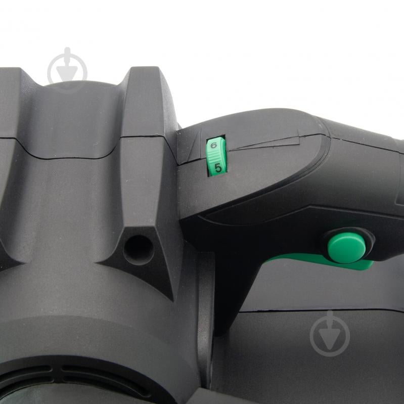 Ленточная шлифмашина DWT BSP09-76 V - фото 6