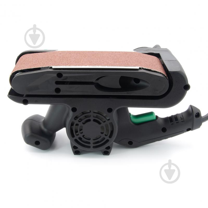 Ленточная шлифмашина DWT BSP09-76 V - фото 5