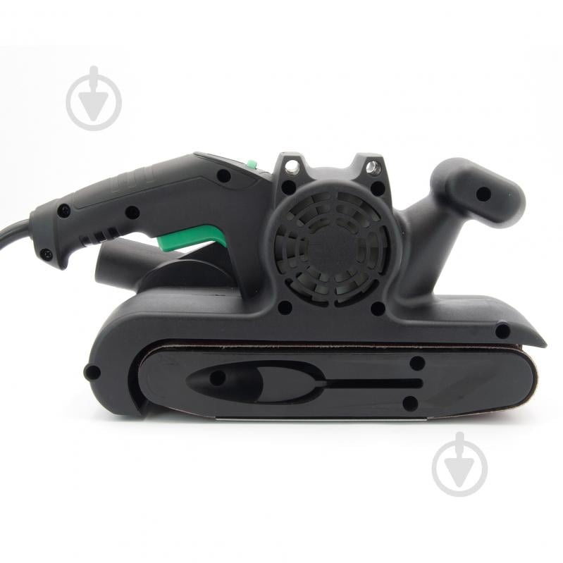 Ленточная шлифмашина DWT BSP09-76 V - фото 3