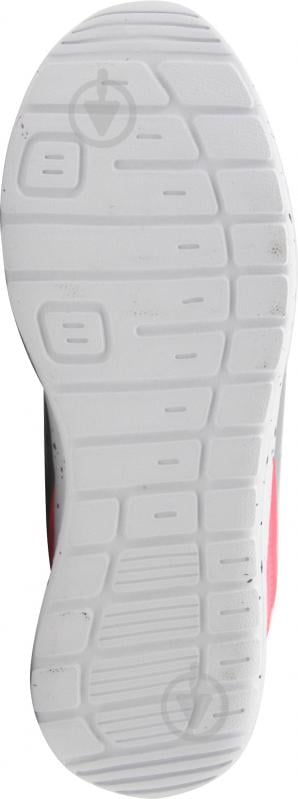 Кроссовки для девочек демисезонные USTAR GLO UTSH-KN206/pnk/38 р.38 розовые - фото 4