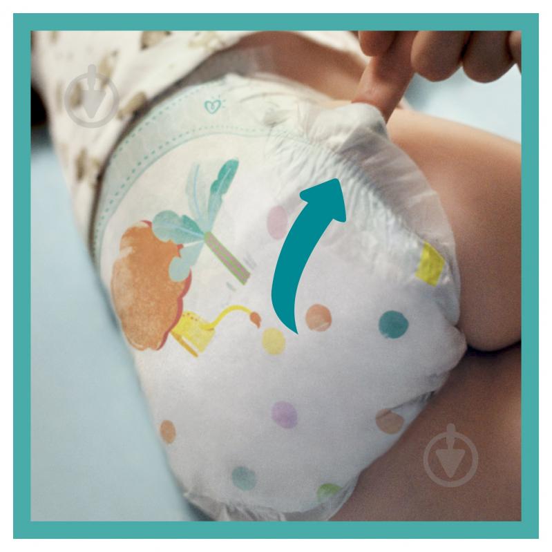 Підгузки Pampers Active Baby 6 13-18 кг 56 шт. - фото 5