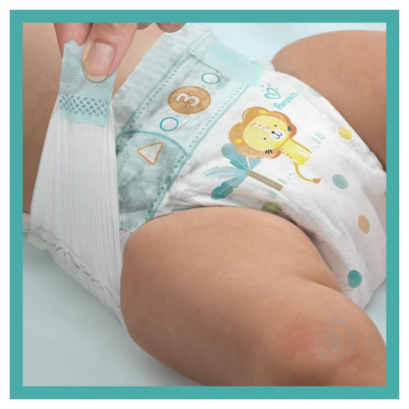 Підгузки Pampers Active Baby 5 11-16 кг 64 шт. - фото 3