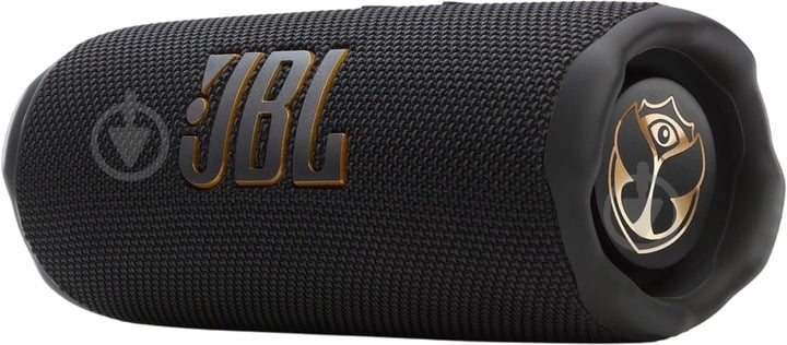 ᐉ Портативна колонка JBL Flip 7 Tomorrowland 1.0 black