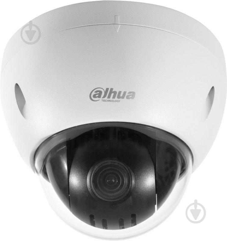 Видеокамера Dahua SpeedDome DH-SD42212I-HC - фото 1 Видеокамера Dahua SpeedDome DH-SD42212I-HC - фото 1