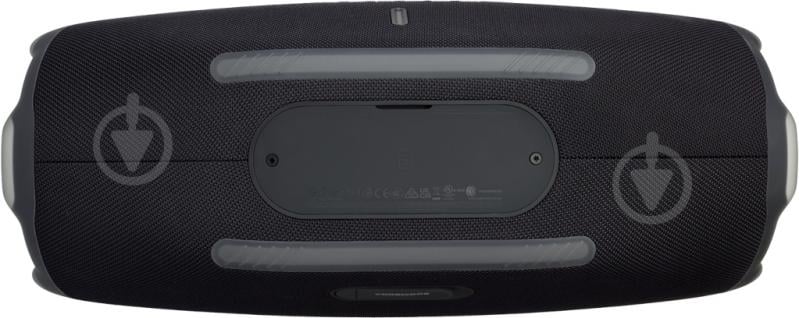 Портативна колонка JBL Boombox 4 2.0 black (JBLBOOMBOX4BLKEP) - фото 4