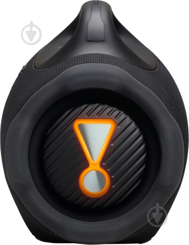 Портативна колонка JBL Boombox 4 2.0 black (JBLBOOMBOX4BLKEP) - фото 2