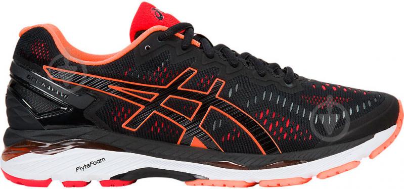 Asics gel 2024 kayano 23 t646n-9030