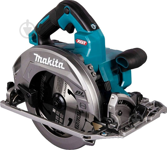 Пилка дискова Makita акумуляторна ручна HS004GZ - фото 1