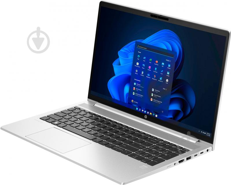 Ноутбук HP Probook 450 G10 15,6" (85A98EA) pike silver - фото 3 Ноутбук HP Probook 450 G10 15,6" (85A98EA) pike silver - фото 3