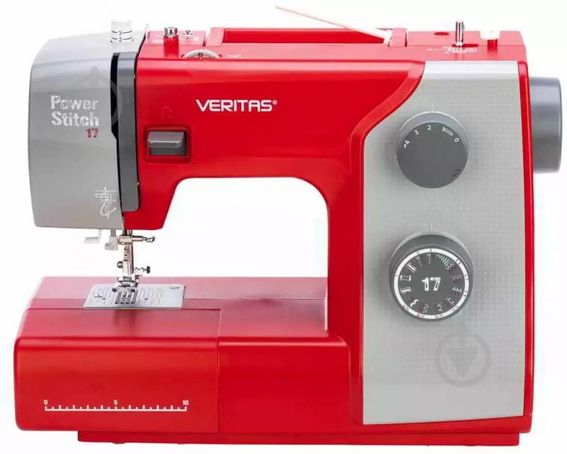 Швейная машина Veritas Power Stitch 17 - фото 1