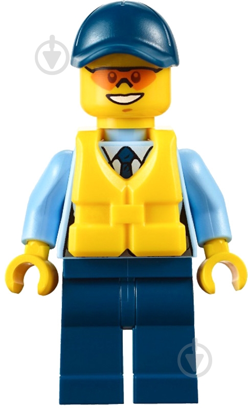 Конструктор LEGO City Побег в шине 60126 - фото 3 Конструктор LEGO City Побег в шине 60126 - фото 3