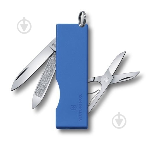 Нож Victorinox Tomo 0.6201.A2 - фото 1 Нож Victorinox Tomo 0.6201.A2 - фото 1