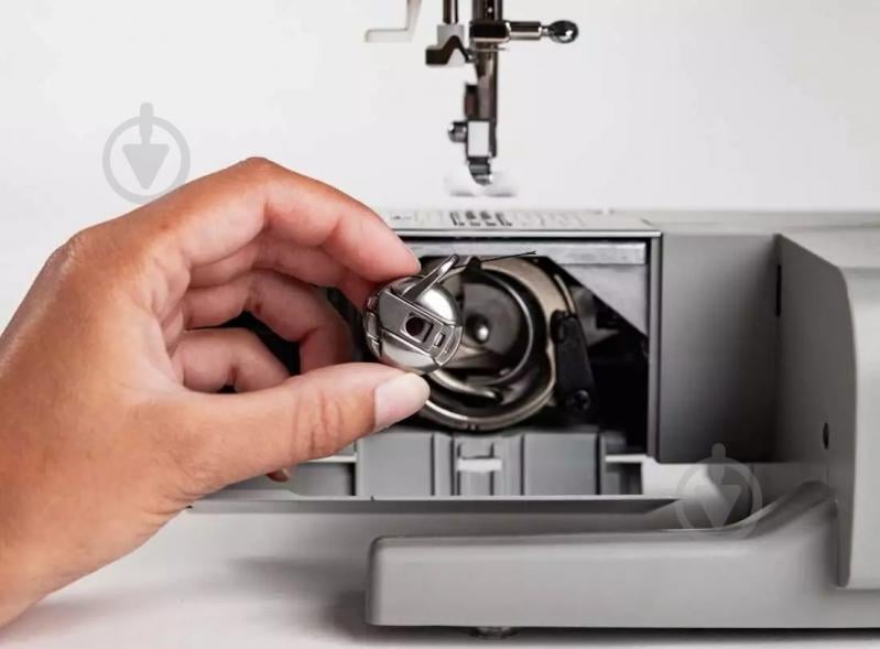 Швейная машина Veritas Power Stitch PRO - фото 5 Швейная машина Veritas Power Stitch PRO - фото 5